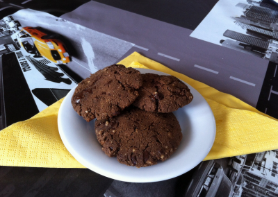 Paleo cookies